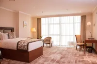 Premium Hotel Ulaanbaatar Hotels near Migjid Janraisig Sum