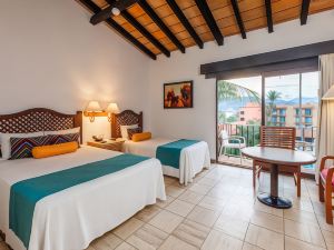 Hacienda Buenaventura Hotel & Mexican Charm - All Inclusive