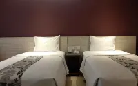 雙木丹阿斯里酒店