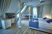 Hotel Afrodyta Business & Spa Hotels in Gmina Radziejowice