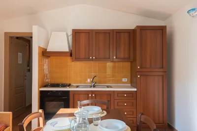Stunning Residence Bouganvillage Bedroom Sleeps 4 Plus a Child Bed
