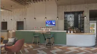 Holiday Inn Perm Hotel