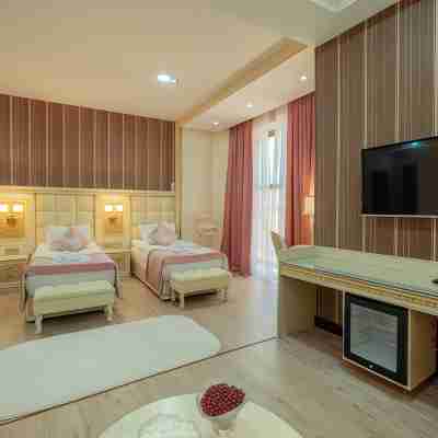 DiliMah Premium Luxury Rooms