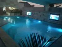 Forever Hotel & Suites - Pool