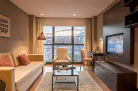 Upon Lisbon Prime Residences Hotels in Sao Domingos de Benfica