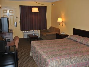 America's Best Inn and Suites Beaufort