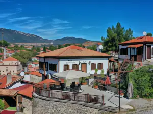 Safranbolu Seyi̇r Konak Hotel