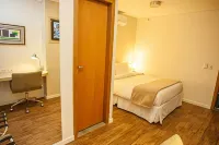 Hotel Arujá Hôtels à : Mogi das Cruzes