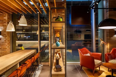 Ibis London Canning Town Отели рядом с достопримечательностью «The ExCel London»