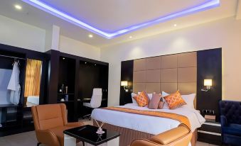 Princess Luxury Hotels, Ilorin