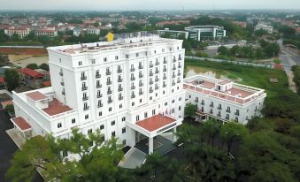 Sai Gon Phu Tho Hotel