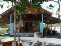 ST Mansion Hotels in Don Sak