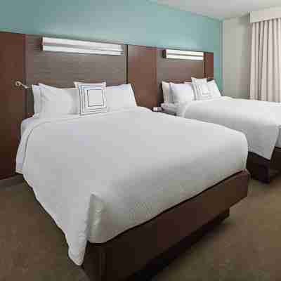 Residence Inn Ontario Rancho Cucamonga Rooms