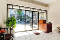 Homestay HD Inn Hotels in Gondomanan
