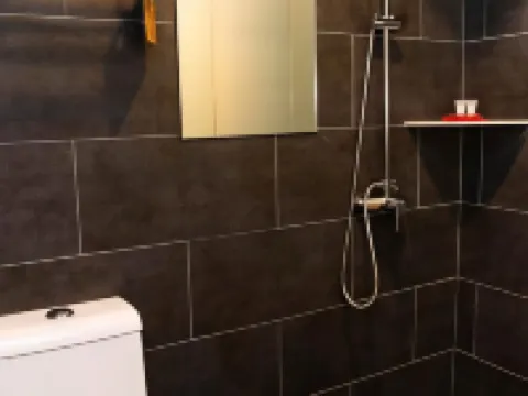 Artworks Hotel Ipoh Hotels in Ipoh