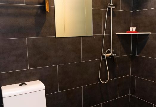 아트웍스 호텔 이포 위치