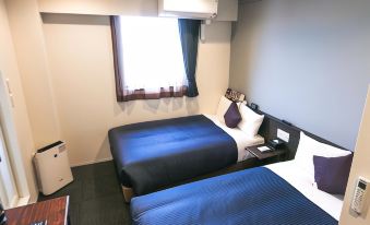 HOTEL LiVEMAX Tokyo Ayase-Ekimae - Housity