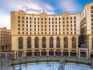 Copthorne Makkah Al Naseem