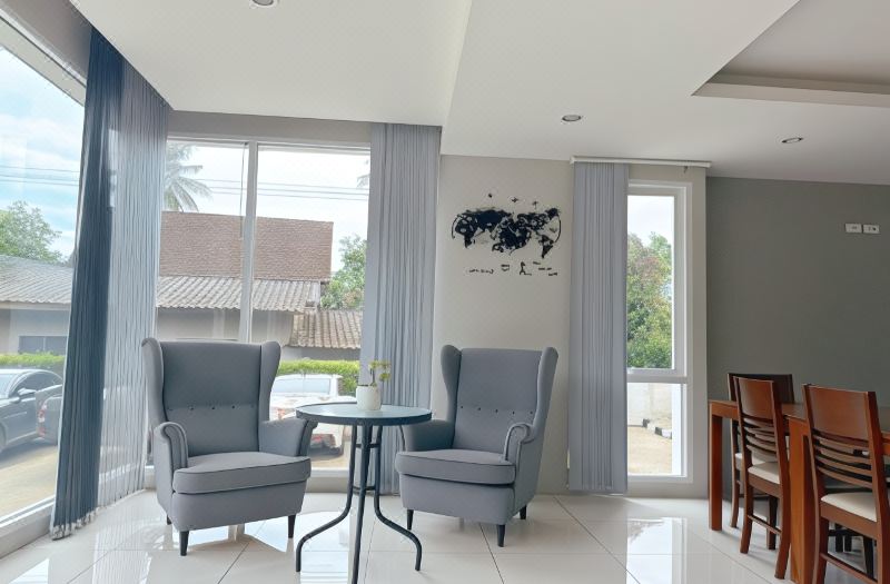 Ahad Suite Aonang photo 2