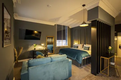 The Old Post Office Warrington by Deuce Hotels Hotels near Warrington Borough Council