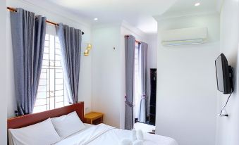 Kampot Coco Guest House