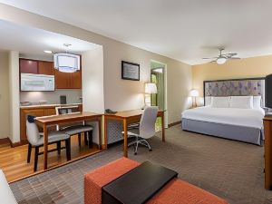 Homewood Suites by Hilton St. Louis Riverport-Airport West