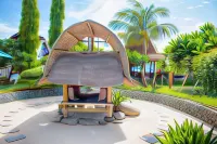 Sunrise Resort Hotels in Lombok
