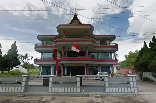 Nikita Palace