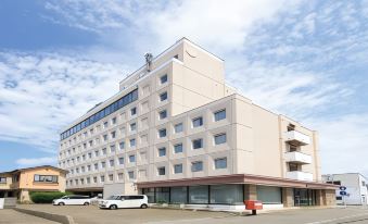 Hotel Pearl City Akita Kawabata