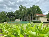 Ruen Maihom Riverside Cottage Hotels in Kaeng Sian