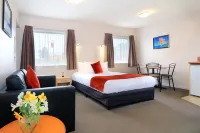 Bella Vista Motel Invercargill Отели рядом с достопримечательностью «Парк Донован»