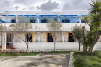 Elia Hotels near Cave of the Apocalypse