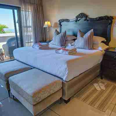 The View Boutique Hotel & Spa Rooms