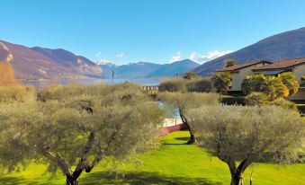 Hotel Ulivi