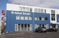 Hotel Ísland - Comfort Hotels in Kopavogur