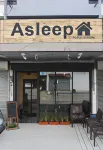 Asleep Hostel - Hostels