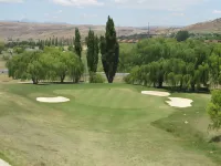 The Clarens Country House Hotels in Clarens
