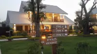Scent of Sukhothai Resort Hotels in Sukhothai