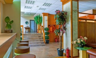 Park Hotel