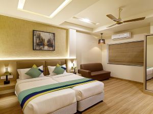 Treebo Trend Nestlay Rooms Gummidipoondi