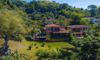 Casa Oasis in Playa Herradura