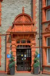 Sure Hotel by Best Western Reading Hotels near Reading Central Library