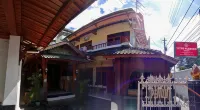 Hotel Puspo Nugroho Malioboro Yogyakarta