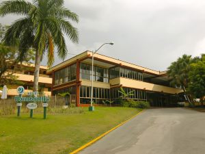 Hotel Hanabanilla