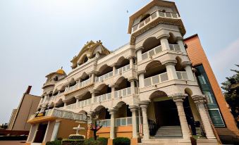 Hotel Rupashree Bangala