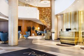 Radisson Blu Белорусская
