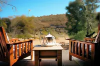 Shibula Solar Safari Big 5 Lodge