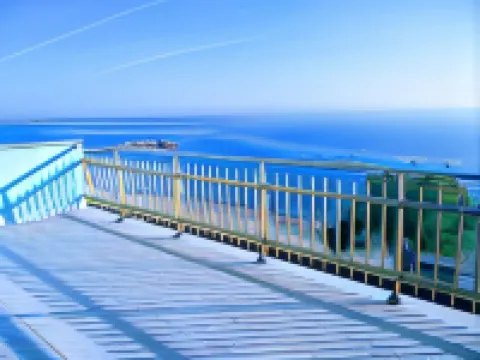 Acquamarina B&B Deluxe Hotels in Cariati