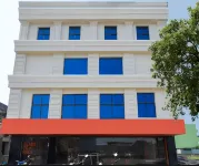 Nirmalya Inn Các khách sạn ở Brahmapur