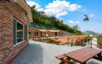 Haenam Duryunsan Tourist Pension Hotels in Haenam-gun